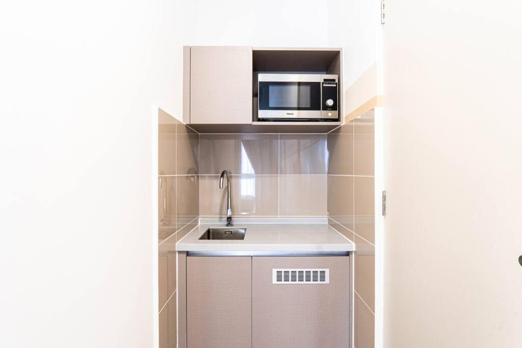 Apartment Trion @ Kl By Airhost *