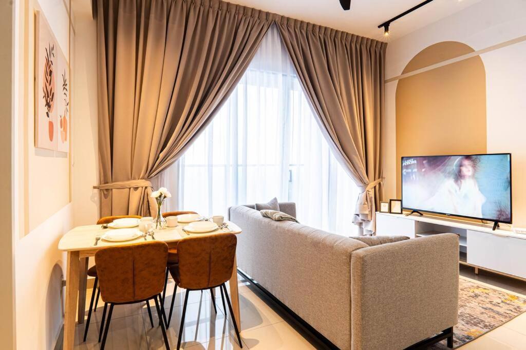 Apartemen Trion @ Kl By Airhost *