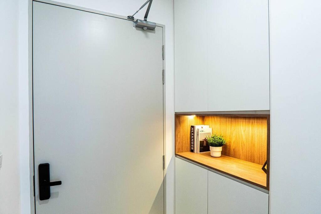 Apartemen Trion @ Kl By Airhost Kuala Lumpur