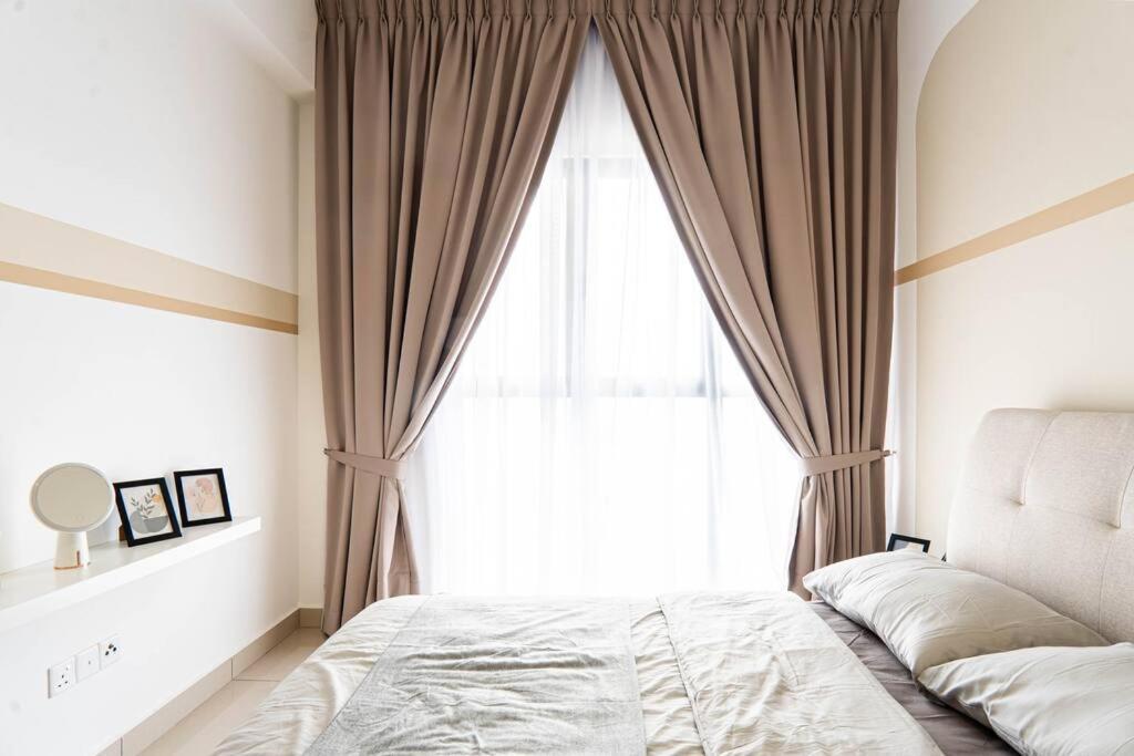Apartemen Trion @ Kl By Airhost