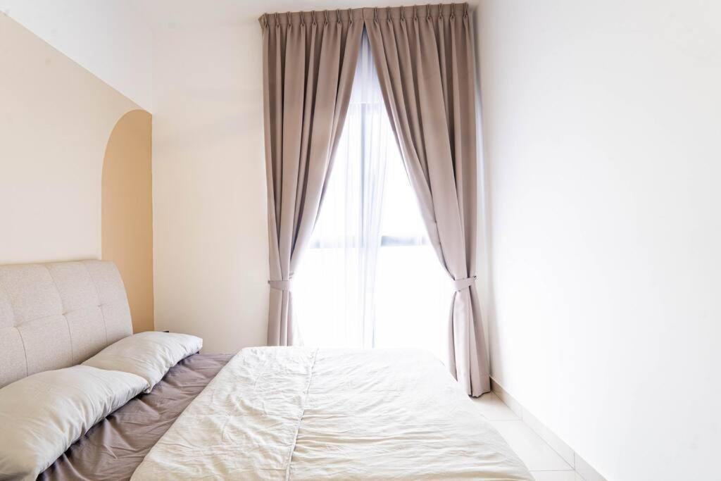 Apartemen Trion @ Kl By Airhost Kuala Lumpur