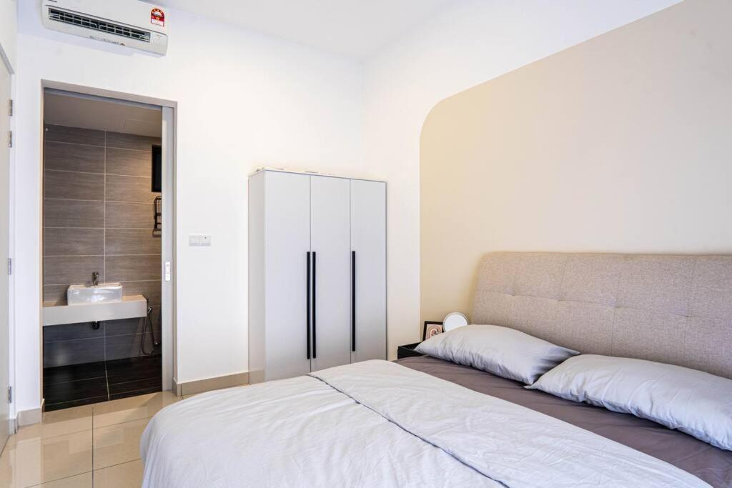 Trion @ Kl By Airhost Apartment Kuala Lumpur