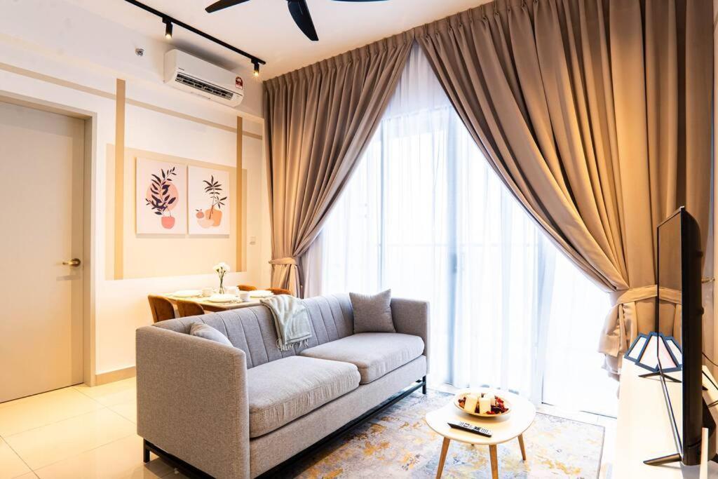 Apartemen Trion @ Kl By Airhost *