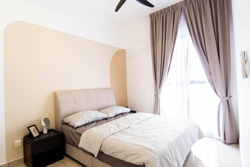 Apartemen Trion @ Kl By Airhost *