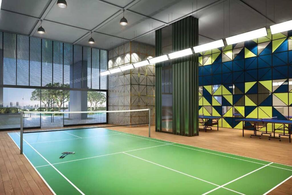 Apartemen Trion @ Kl By Airhost