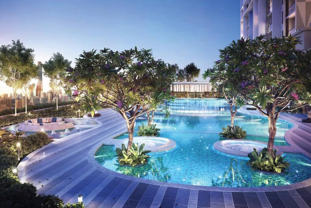 Apartemen Trion @ Kl By Airhost *